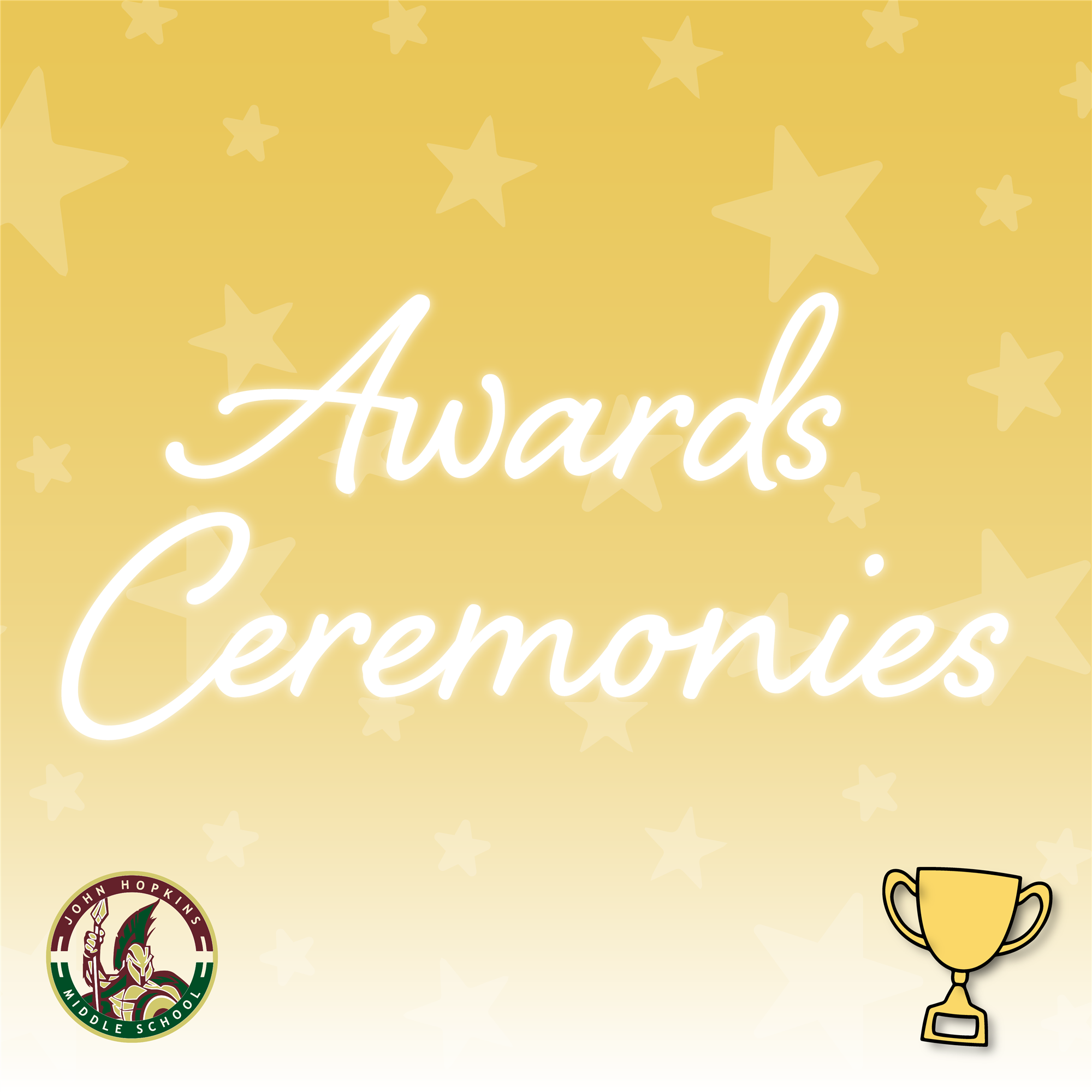 Awards Ceremonies